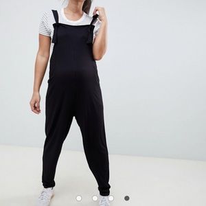 Maternity Overalls